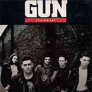 Gun  - Inside Out