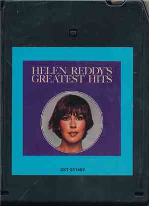 Helen Reddy - Helen Reddy's Greatest Hits