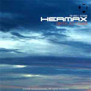 Hermax - Birth At Dawn