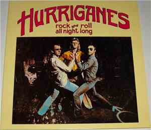 Hurriganes - Rock And Roll All Night Long
