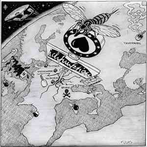 Ichfunktion - Europa