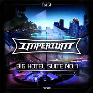 Imperium - Big Hotel Suite No. 1