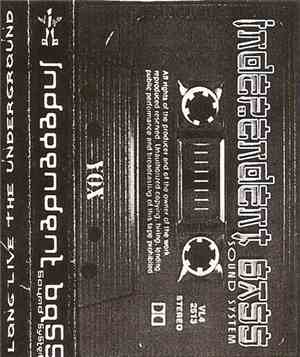 Independent Bass Sound System - Yox