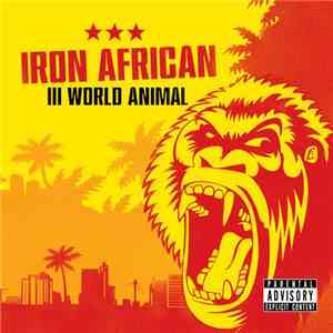 Iron African - III World Animal
