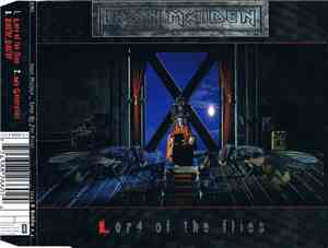 Iron Maiden - Lord Of The Flies