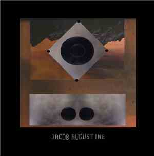 Jacob Augustine, Bad Braids - Salvation b/w Glory, Glory