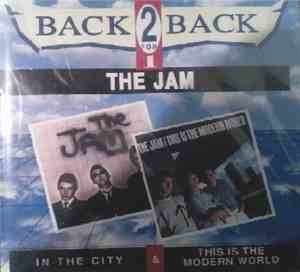 Jam, The - In The City / This Is The Modern World
