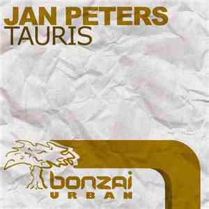 Jan Peters - Tauris