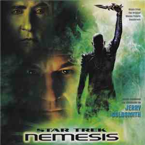 Jerry Goldsmith - Star Trek: Nemesis (Music From The  Original Motion Picture Soundtrack)