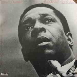 John Coltrane - The Best Of John Coltrane - His Greatest Years, Vol. 3
