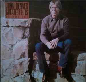 John Denver - Greatest Hits Volume Two
