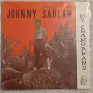 Johnny Sablan - My Chamorro's