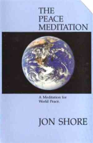 Jon Shore - The Peace Meditation