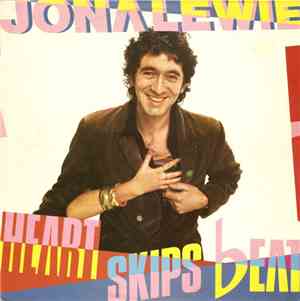 Jona Lewie - Heart Skips Beat