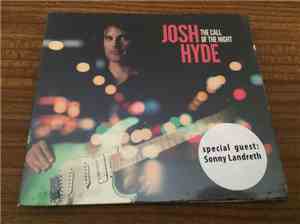 Josh Hyde - The Call Of The Night