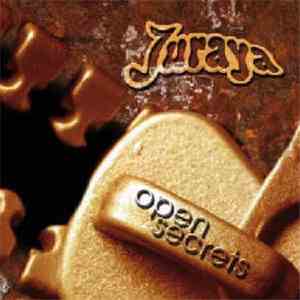 Juraya - Open Secrets