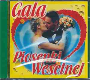 Kapela Folki - Gala Piosenki Weselnej