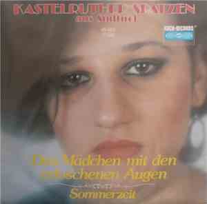 Kastelruther Spatzen - Das Mädchen Mit Den Erloschenen Augen