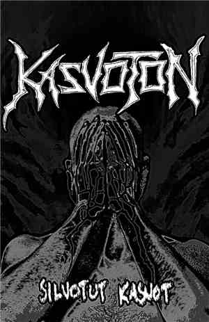Kasvoton - Silvotut Kasvot