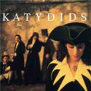 Katydids - Katydids