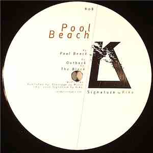 Kiko - Pool Beach