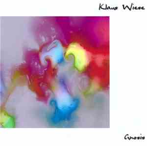 Klaus Wiese - Gnosis