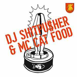 Kodek - DJ Shitpu$her & MC Cat Food