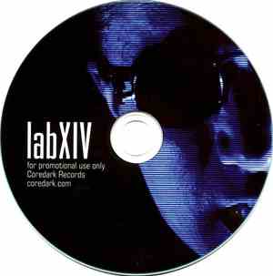 labXIV - labXIV