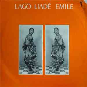 Lago Liadé Emile - Lago Liadé Emile