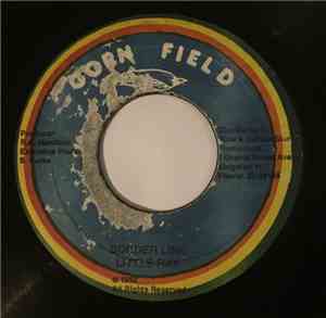 Little Ray  - Border Line