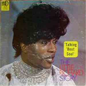 Little Richard - Talking 'Bout Soul