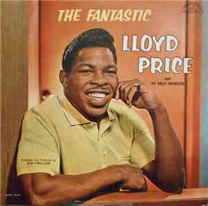 Lloyd Price - The Fantastic Lloyd Price