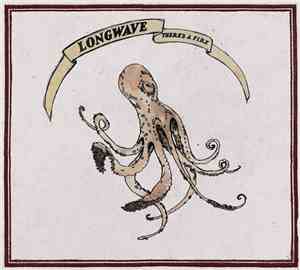 Longwave - There's A Fire