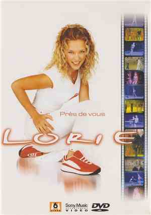 Lorie - Près De Vous
