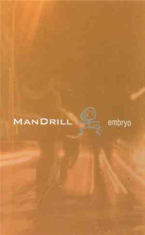 ManDrill  - Embryo