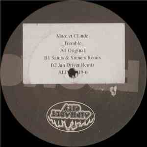 Marc Et Claude - Tremble