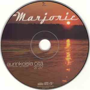 Marjorie  - Aurinkoisia Öitä