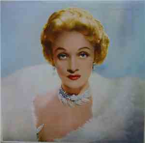 Marlene Dietrich - At The Cafe De Paris