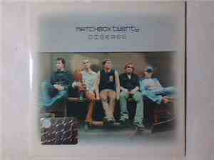 Matchbox Twenty - Disease