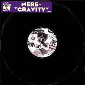 Mere~ - Gravity