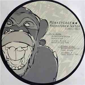 Microtune & Takter - Monkeycage