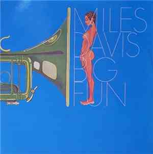 Miles Davis - Big Fun