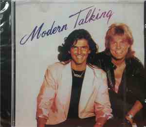 Modern Talking - Greatest Hits