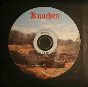 Morpheus Lunae - Knochen Remastered