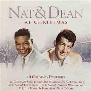 Nat King Cole, Dean Martin - Nat & Dean At Christmas