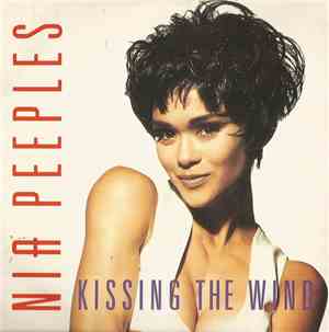 Nia Peeples - Kissing The Wind