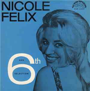 Nicole Felix - Her 6th Selection