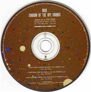 Nigo - Shadow Of The Ape Sounds