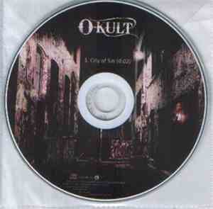 O-Kult - City Of Sin