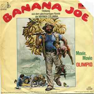 Olimpio - Banana Joe